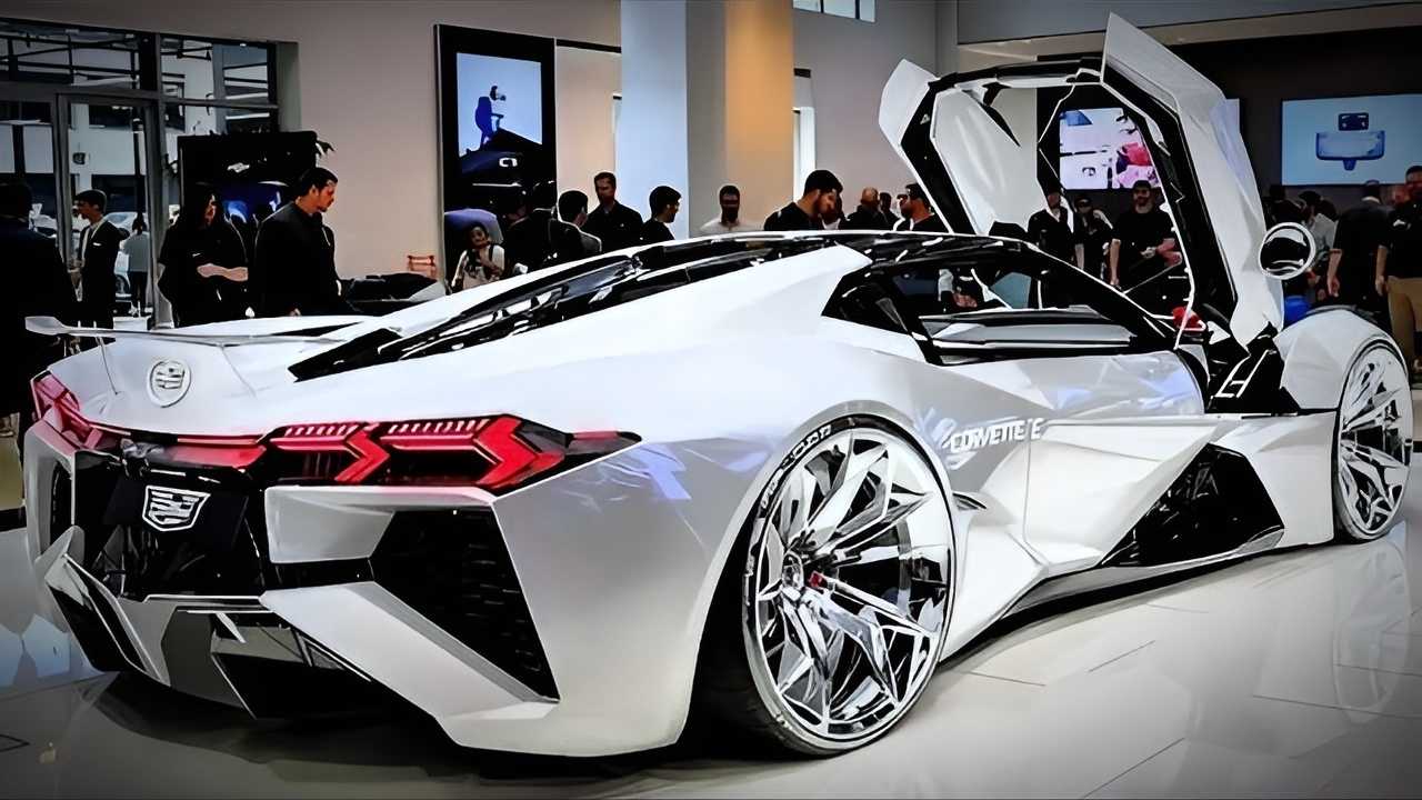 Cadillac Escalade 2026: lujo, potencia y tecnología en un SUV premium