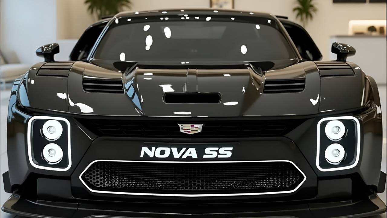 Cadillac Celestiq 2026: lujo eléctrico y diseño futurista