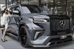 Los 4 mejores SUVs de 2026: lujo, potencia y tecnología