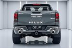 Toyota Hilux 2026: la pick-up que redefine fuerza y confiabilidad